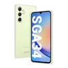 Etui Crong Crystal Slim Do Samsung Galaxy A34 5G