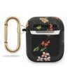 Etui Guess Flower Collection N.4 Do Apple Airpods