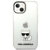 Etui Karl Lagerfeld Choupette Do iPhone 14 Plus