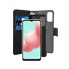 Etui Puro Wallet Detachable 2In1 Do Galaxy A32 5G
