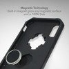 Etui Rokform Rugged Black Do Apple iPhone Xs Max