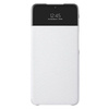 Etui Samsung Ef-Ea326Pw A32 5G Biały /Whitek S View Wallet Cover