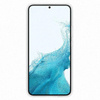 Etui Samsung Frame Cover - Galaxy S22+ Plus (Bezbarwny)