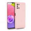 Etui Tech-Protect Icon Pink Do Samsung Galaxy A03S