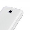 Etui Terrapin Clear Do Nokia Lumia 530 - Żelowe