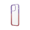 Etui UNIQ Combat Lavender-Pink Do iPhone 14 Pro