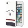 Etui Us Polo Tricolor Do Apple iPhone 7/8/Se
