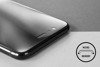 Folia Ochronna 3MK Arc 3D High-Grip Do OnePlus 5 - 1 Sztuka Na Przód I 1 Na Tył
