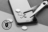 Folia Ochronna 3MK Arc 3D Matte-Coat Do OnePlus 5