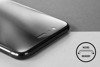 Folia ochronna 3MK ARC 3D Matte-Coat do Samsung Galaxy A5 2016 - 1 sztuka na przód i 1 matowa na tył