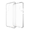 GEAR4 Crystal Palace - Obudowa Ochronna Z Powłoką Antybakteryjną Do Samsung S22 Plus (Przezroczysta)