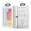 Guess California - Etui iPhone Xr (Glow In The Sand/Pink)