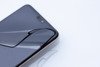 Hybrydowe Szkło 3MK Flexible Glass Max 7H Black Do Samsung Galaxy J5 2017 - 1 Sztuka
