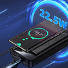 Powerbank Awei 30000Mah 22.5W 3XUSB/Pd/Lightning