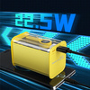 Powerbank Awei P180K 20000Mah 22.5W Czarny/USB/Pd