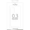 Puro 0.3 Nude - Etui Do Huawei P40 (Przezroczysty)