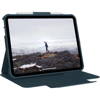 Składane Etui UAG Dot U Blue Do iPad 10.9 2022