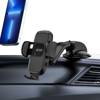 Uchwyt Samochodowy Tech-Protect V3 Universal Dashboard Car Mount Black